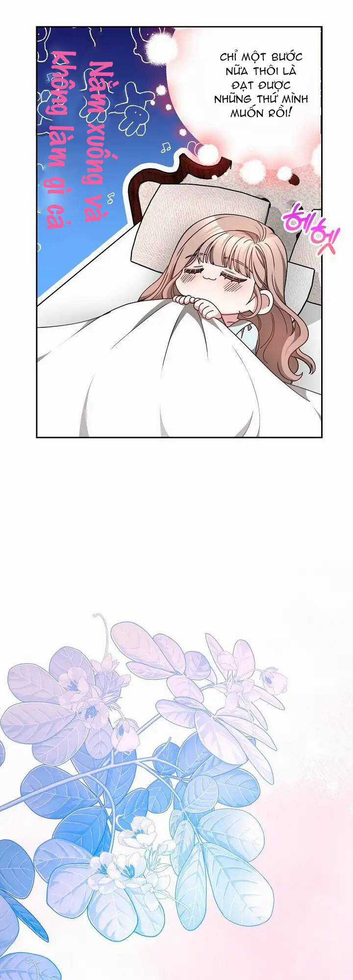 Sống Như Hầu Nữ Bị Giam Cầm Chapter 21.1 trang 17