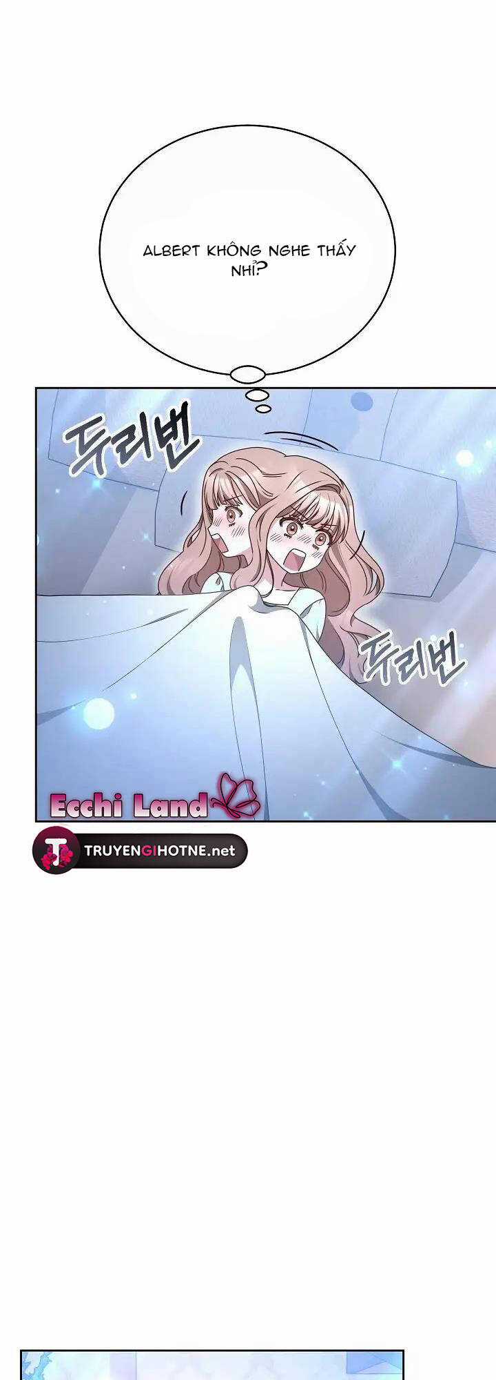 Sống Như Hầu Nữ Bị Giam Cầm Chapter 21.1 trang 21