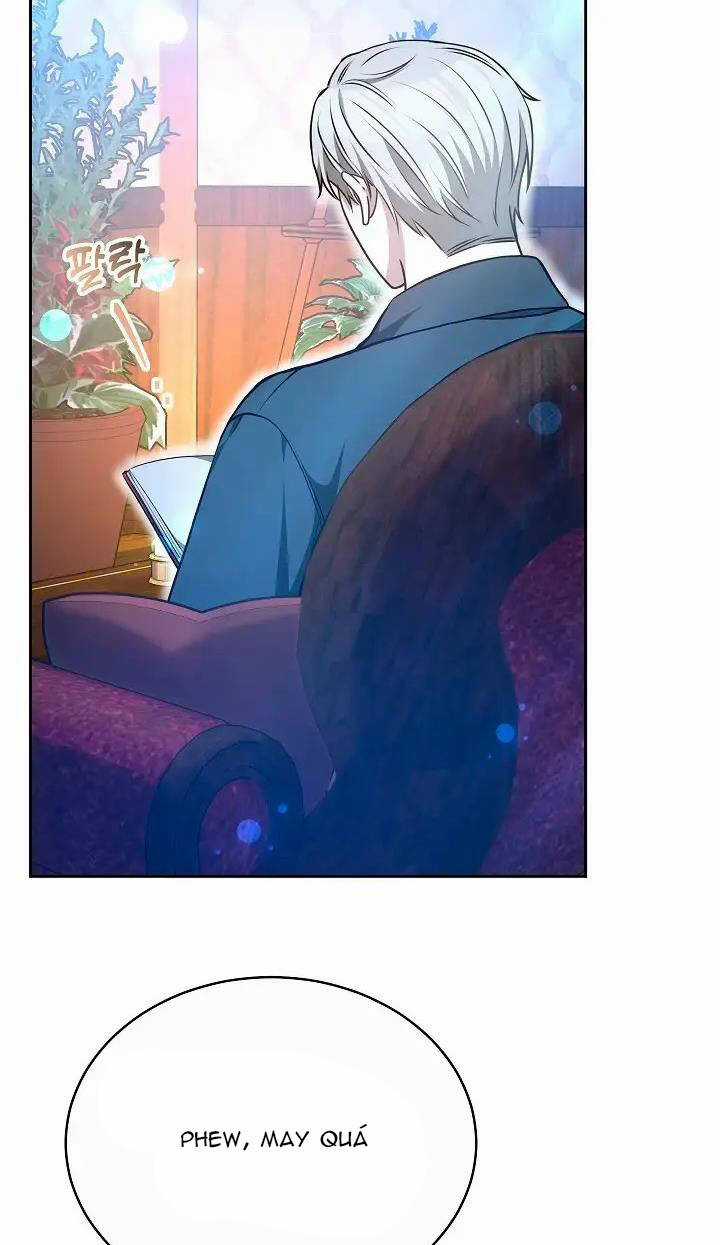 Sống Như Hầu Nữ Bị Giam Cầm Chapter 21.1 trang 22