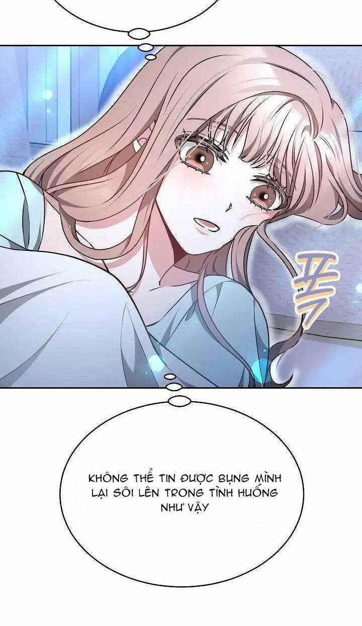 Sống Như Hầu Nữ Bị Giam Cầm Chapter 21.1 trang 23