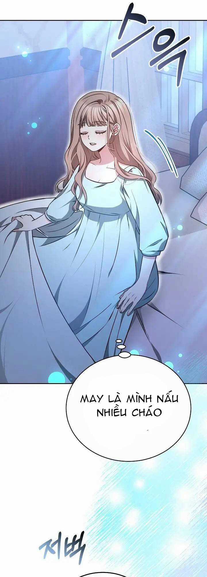 Sống Như Hầu Nữ Bị Giam Cầm Chapter 21.1 trang 24