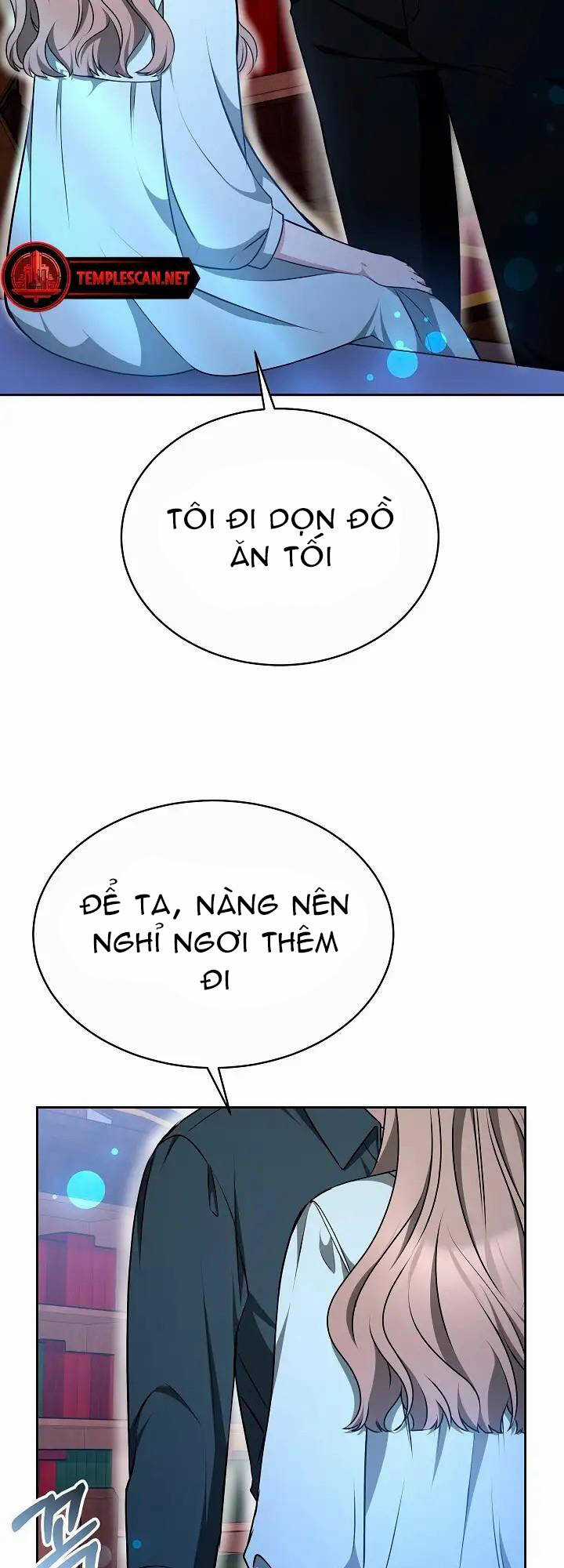 Sống Như Hầu Nữ Bị Giam Cầm Chapter 21.1 trang 26