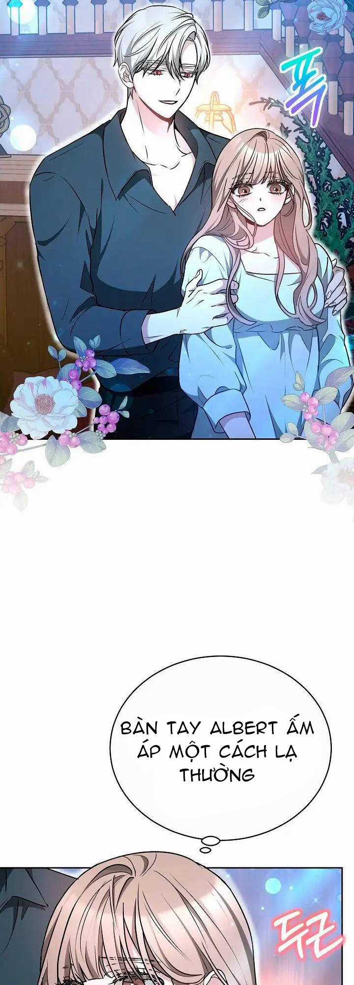 Sống Như Hầu Nữ Bị Giam Cầm Chapter 21.1 trang 30