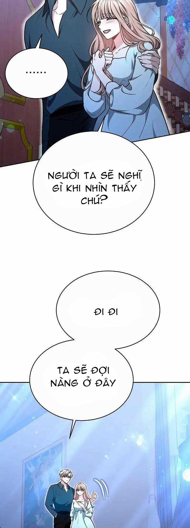 Sống Như Hầu Nữ Bị Giam Cầm Chapter 21.1 trang 32