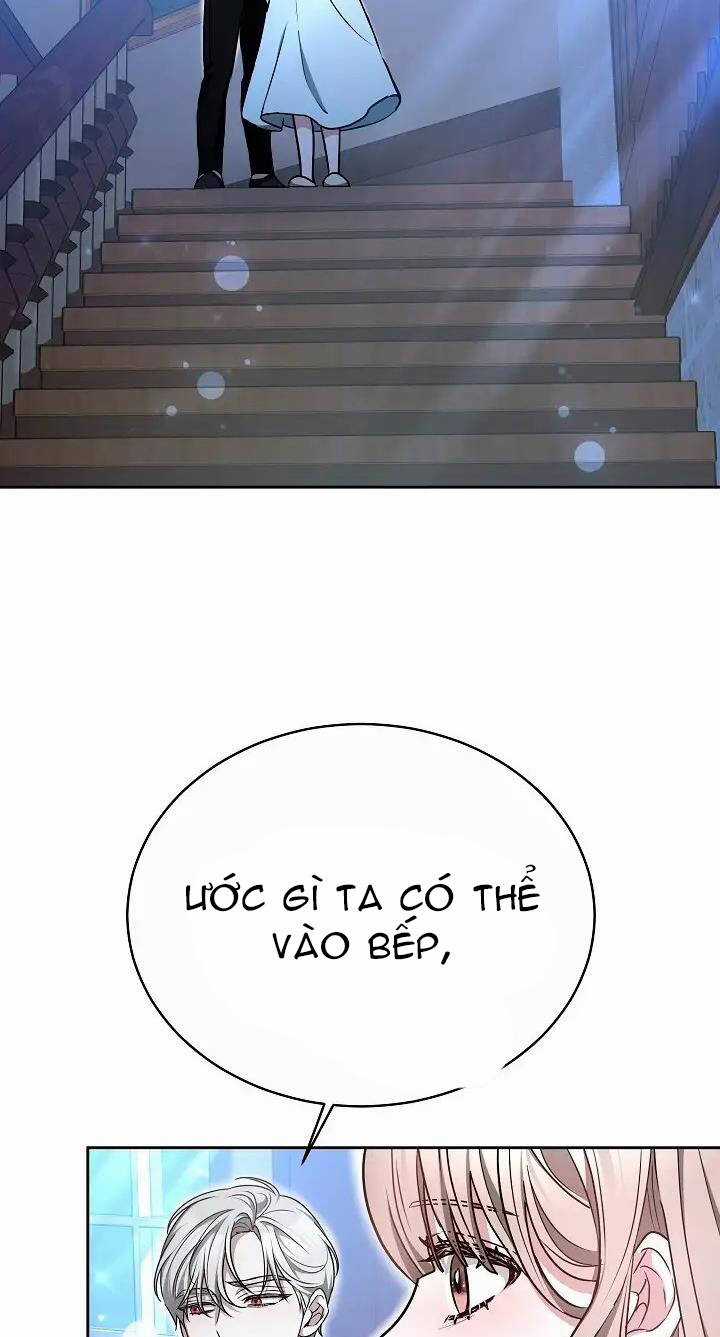 Sống Như Hầu Nữ Bị Giam Cầm Chapter 21.1 trang 33