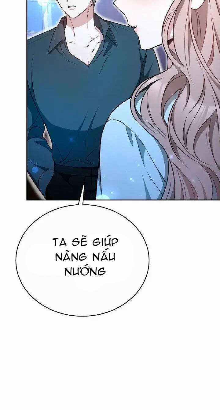 Sống Như Hầu Nữ Bị Giam Cầm Chapter 21.1 trang 34