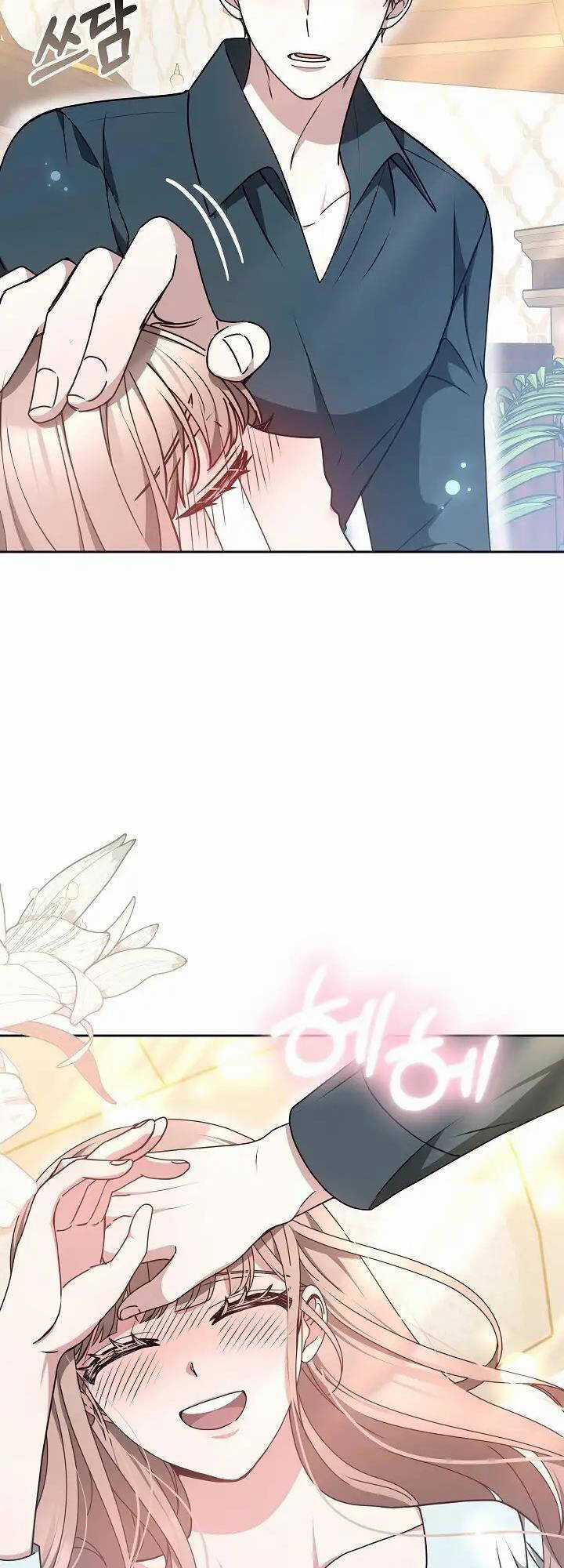 Sống Như Hầu Nữ Bị Giam Cầm Chapter 21.1 trang 6