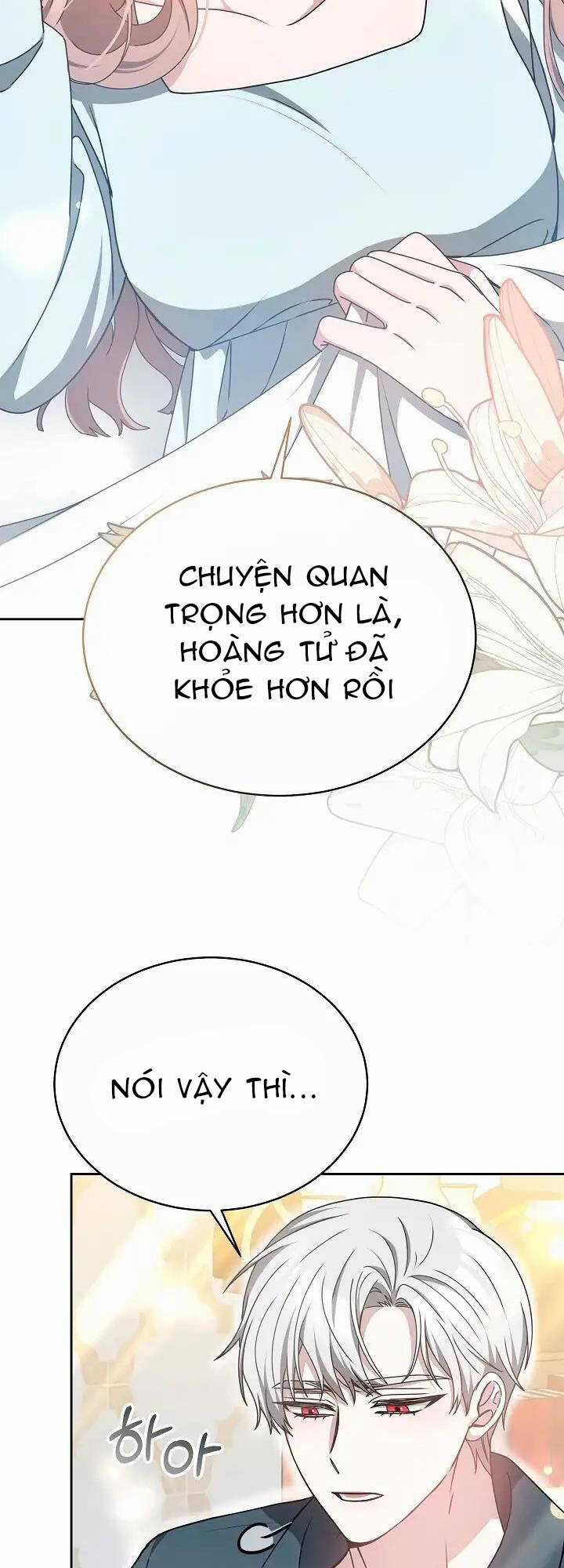 Sống Như Hầu Nữ Bị Giam Cầm Chapter 21.1 trang 7