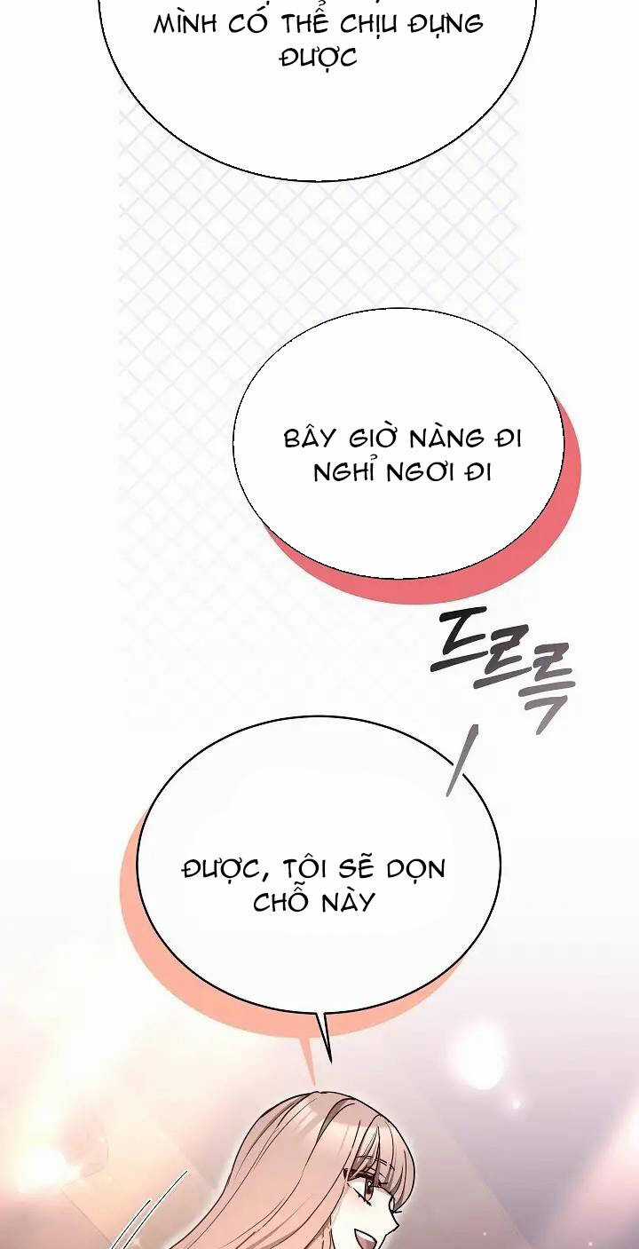 Sống Như Hầu Nữ Bị Giam Cầm Chapter 21.2 trang 10