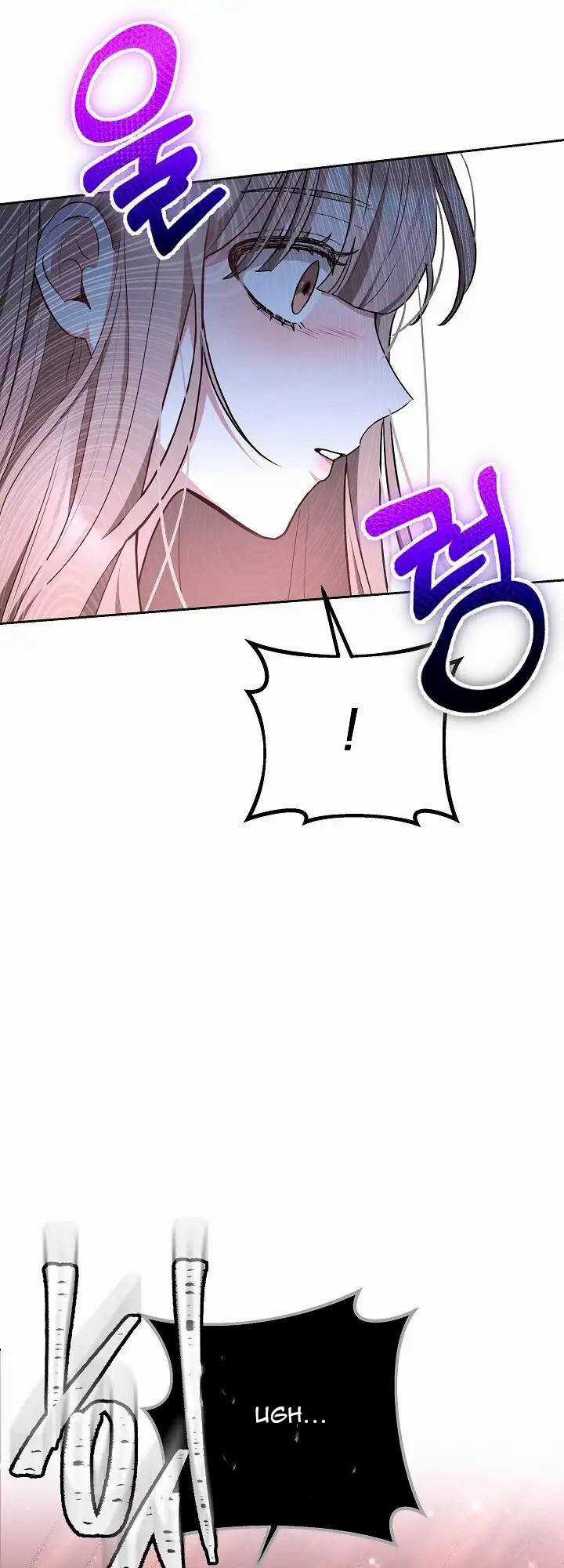 Sống Như Hầu Nữ Bị Giam Cầm Chapter 21.2 trang 12