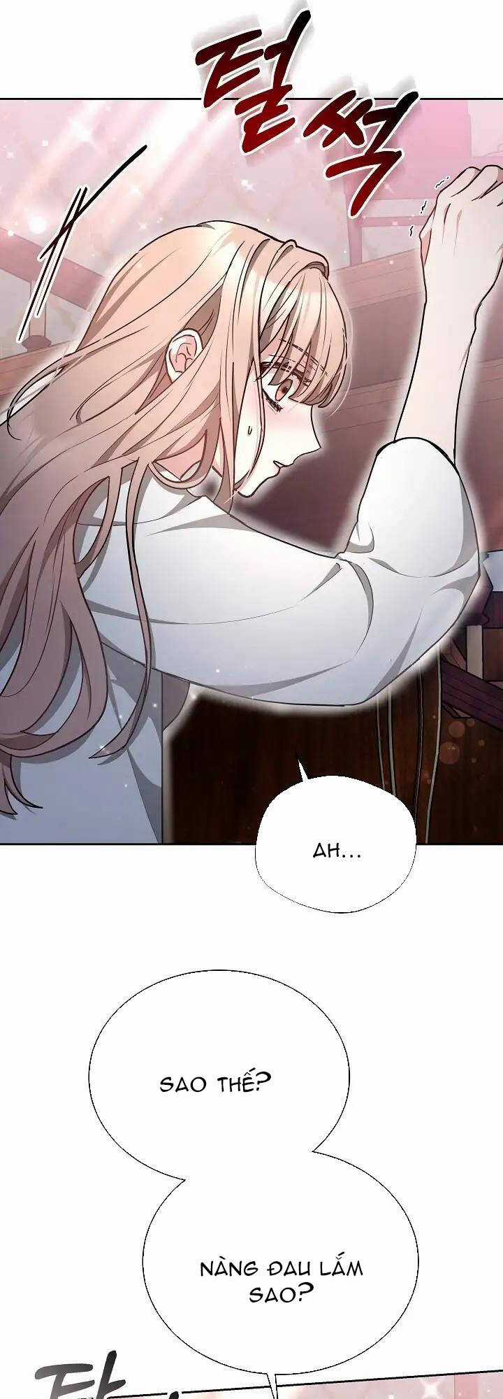 Sống Như Hầu Nữ Bị Giam Cầm Chapter 21.2 trang 14