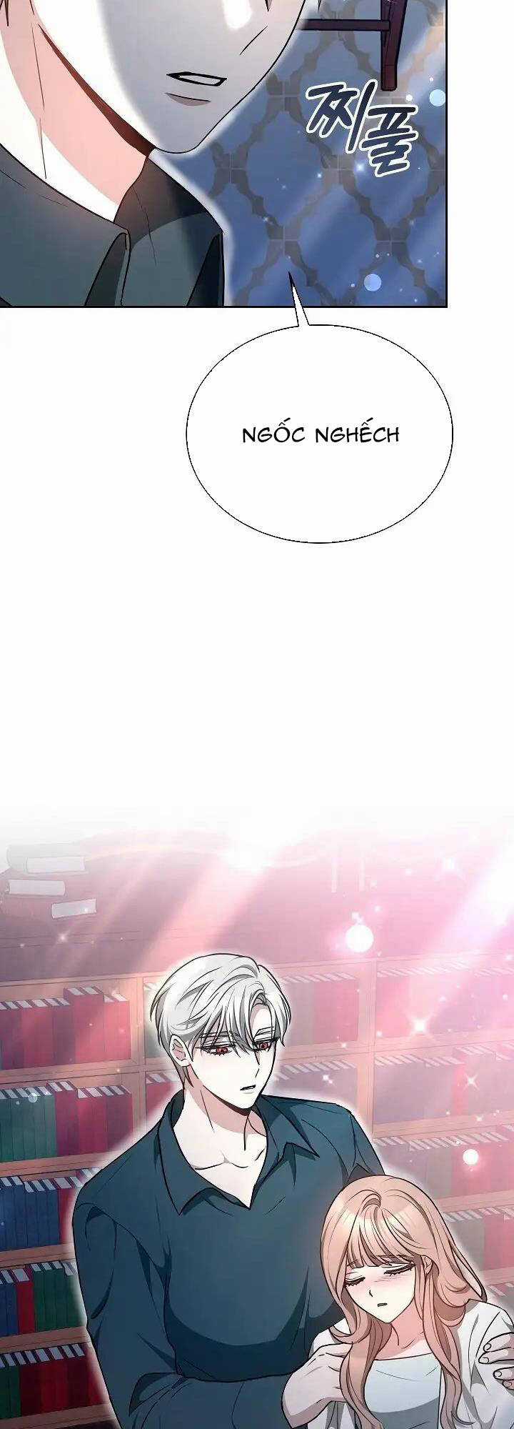 Sống Như Hầu Nữ Bị Giam Cầm Chapter 21.2 trang 17