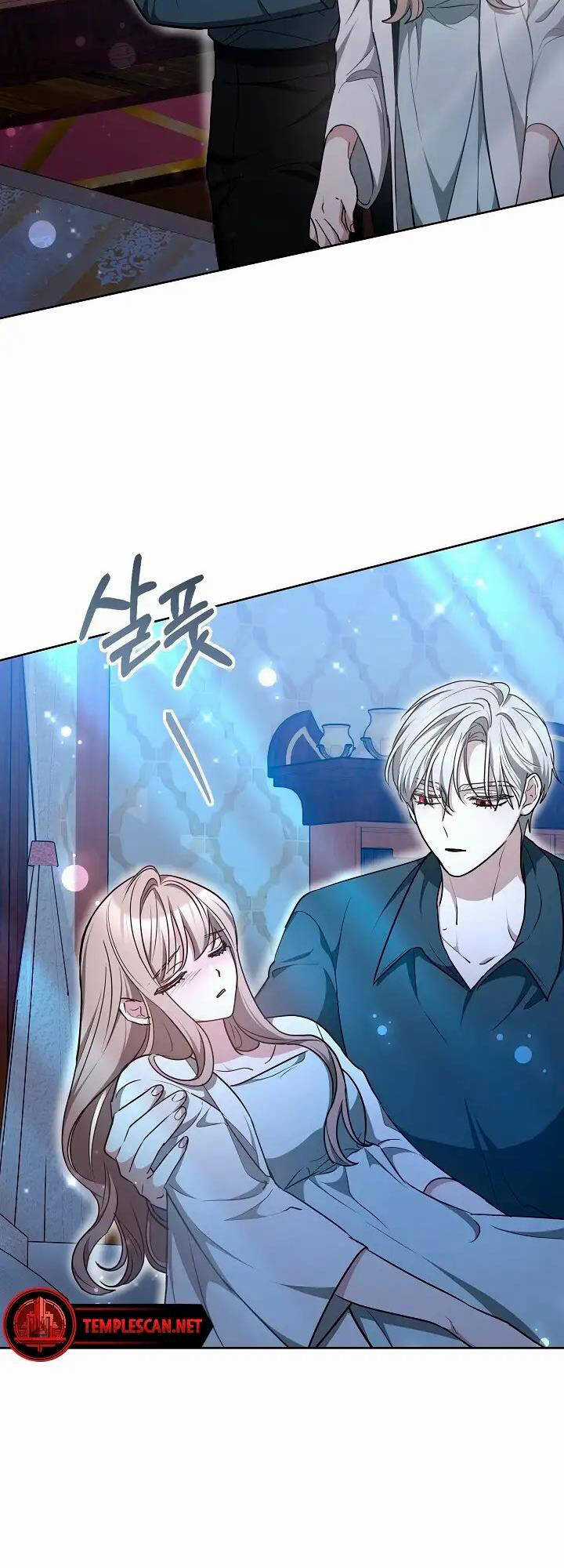 Sống Như Hầu Nữ Bị Giam Cầm Chapter 21.2 trang 18