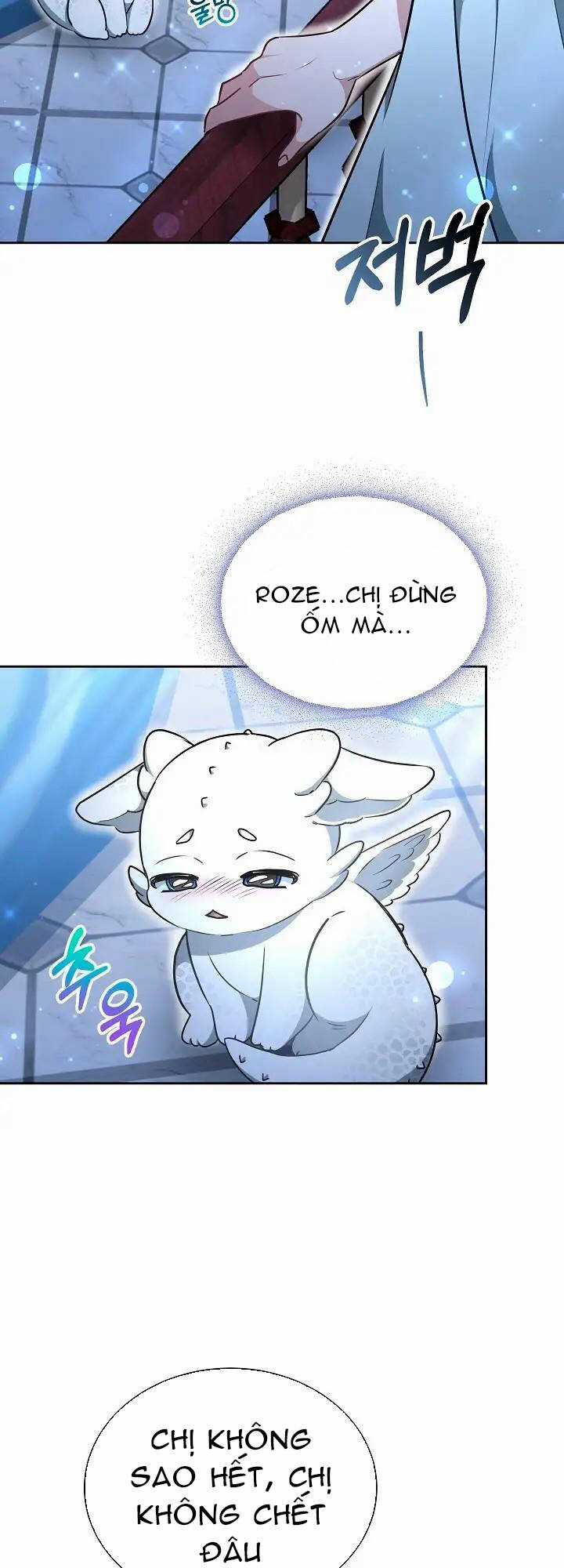 Sống Như Hầu Nữ Bị Giam Cầm Chapter 21.2 trang 2