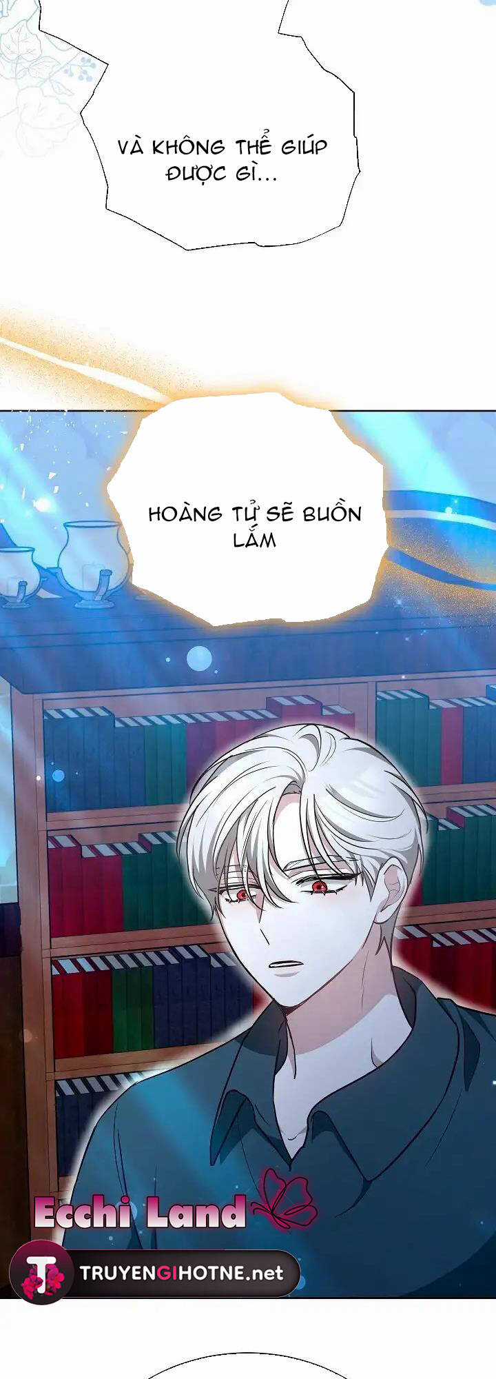 Sống Như Hầu Nữ Bị Giam Cầm Chapter 21.2 trang 20