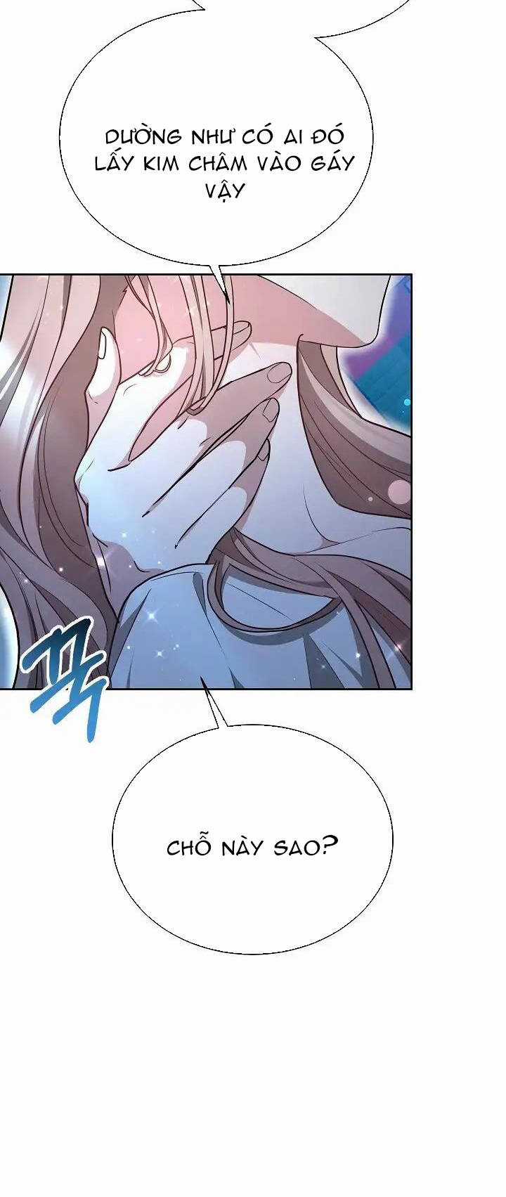 Sống Như Hầu Nữ Bị Giam Cầm Chapter 21.2 trang 22