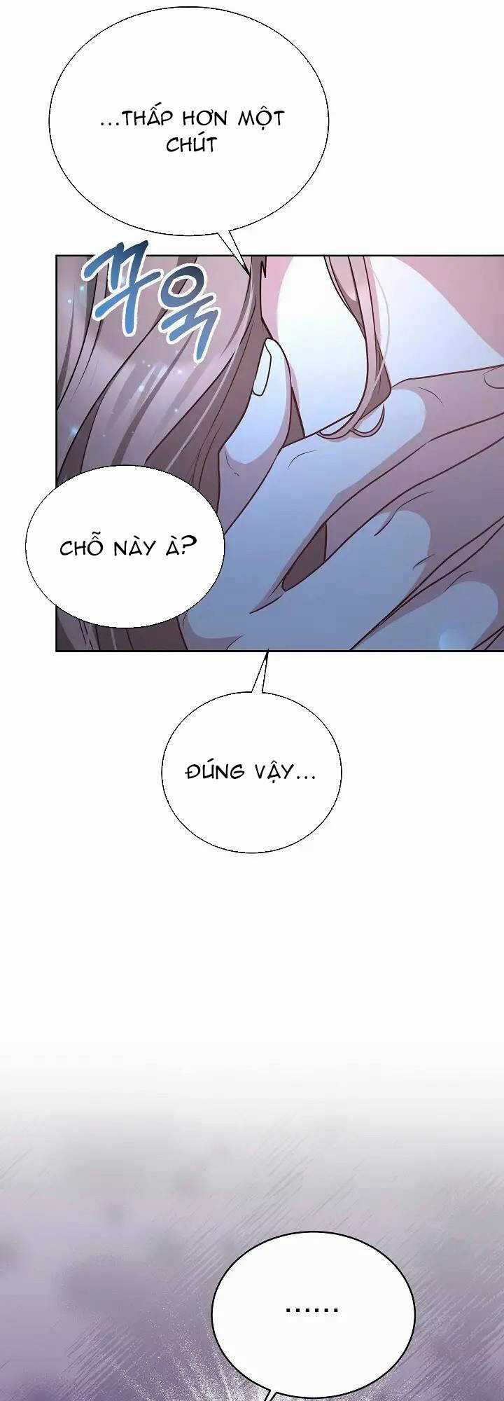 Sống Như Hầu Nữ Bị Giam Cầm Chapter 21.2 trang 23