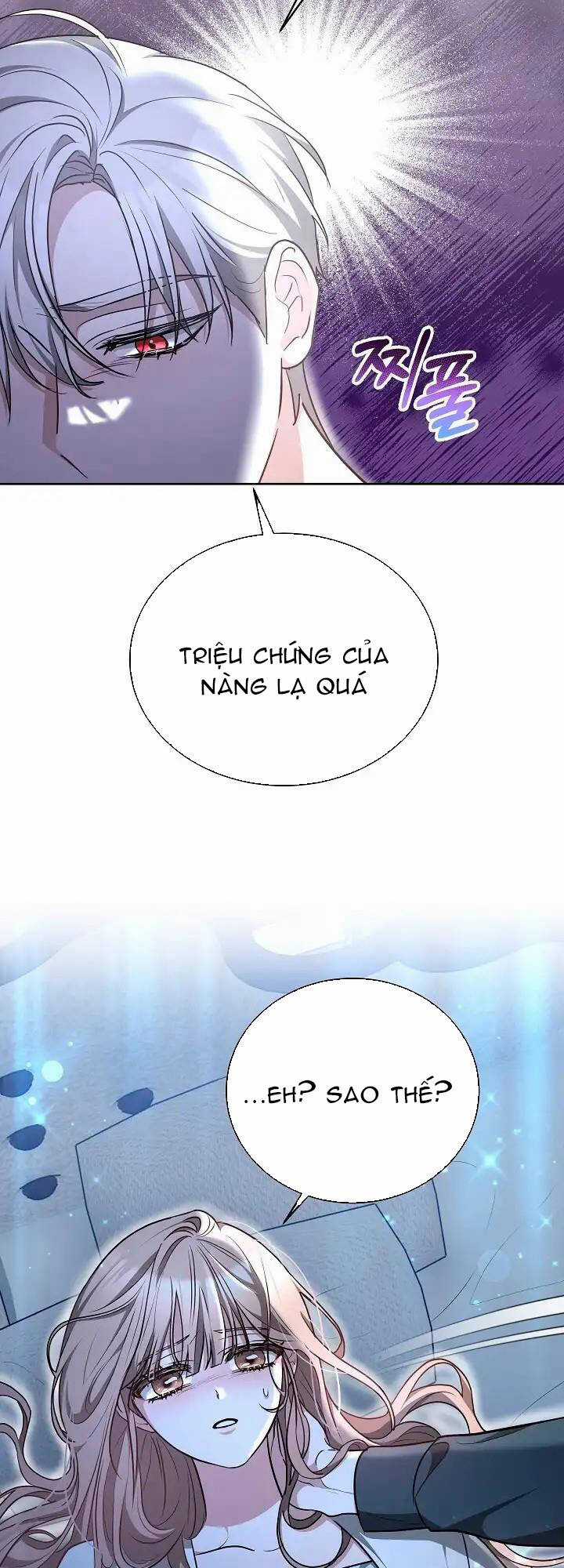 Sống Như Hầu Nữ Bị Giam Cầm Chapter 21.2 trang 24