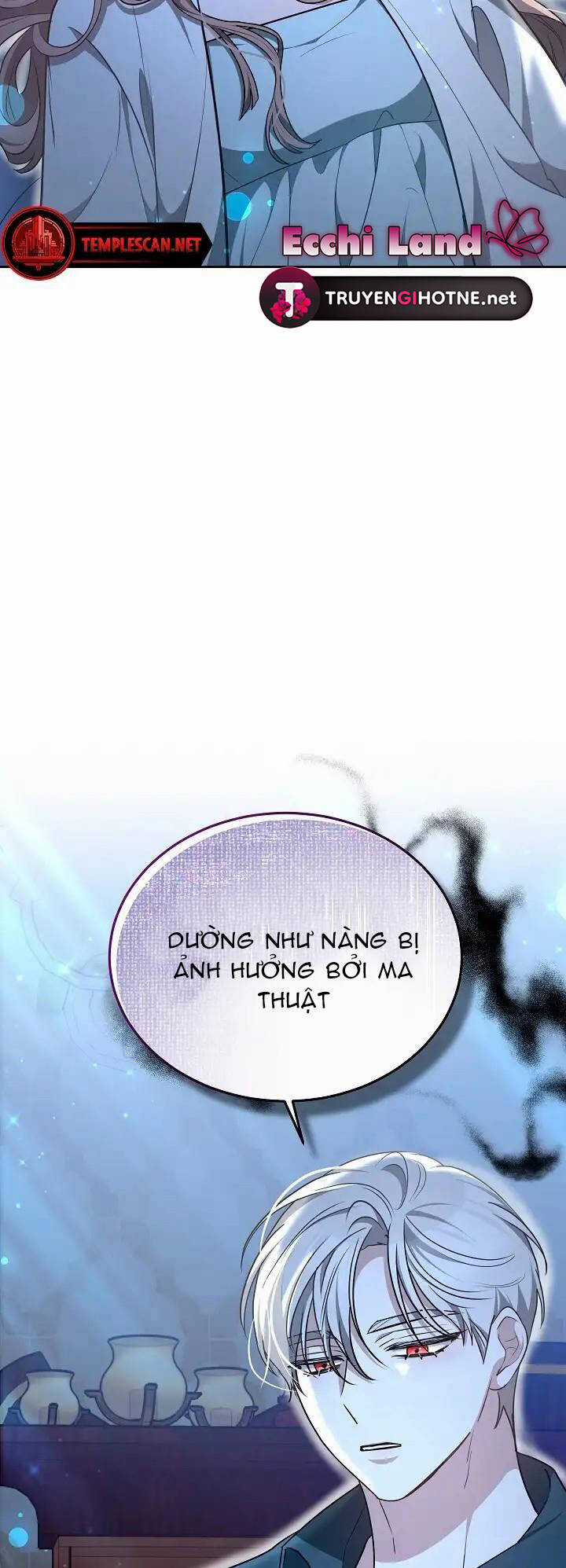 Sống Như Hầu Nữ Bị Giam Cầm Chapter 21.2 trang 25