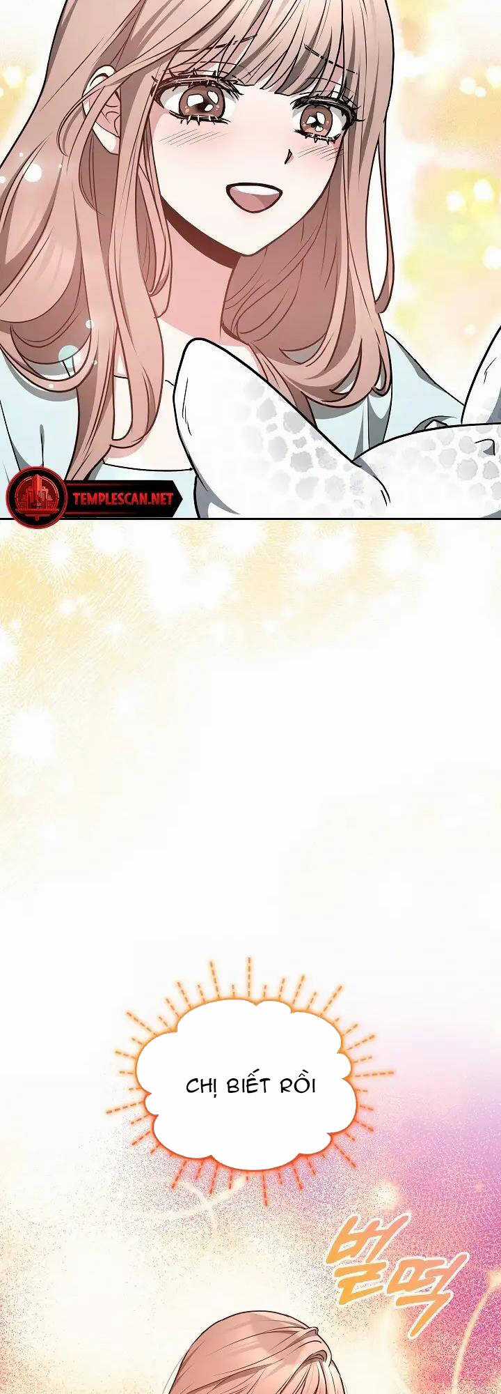 Sống Như Hầu Nữ Bị Giam Cầm Chapter 21.2 trang 5