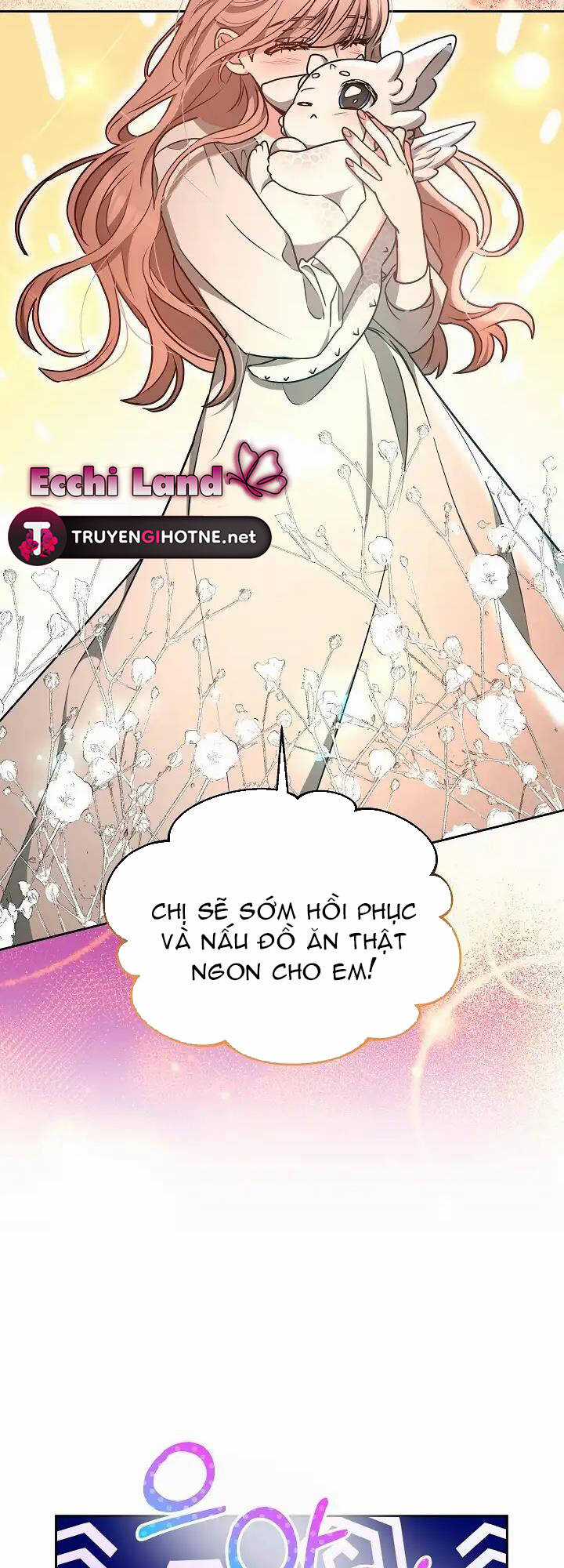 Sống Như Hầu Nữ Bị Giam Cầm Chapter 21.2 trang 6