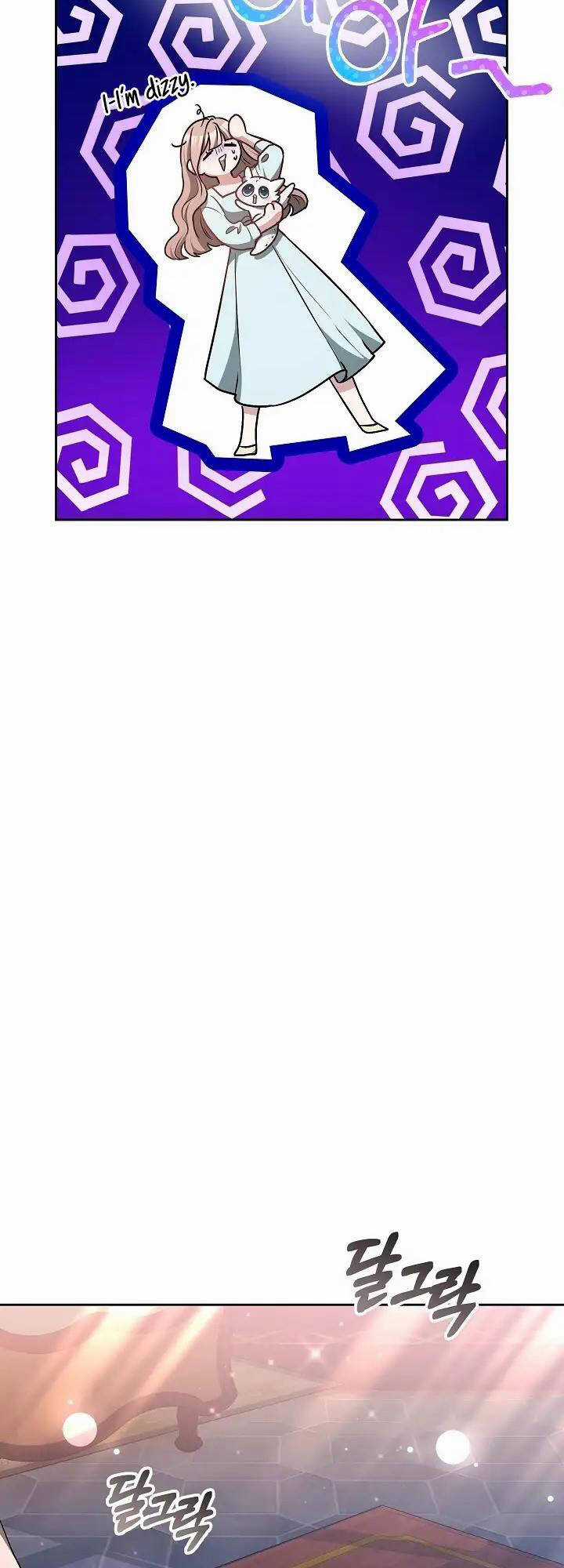 Sống Như Hầu Nữ Bị Giam Cầm Chapter 21.2 trang 7