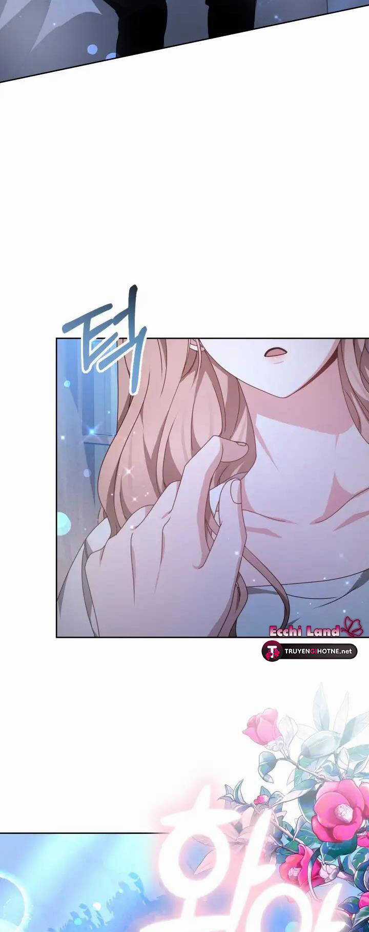 Sống Như Hầu Nữ Bị Giam Cầm Chapter 22.1 trang 10