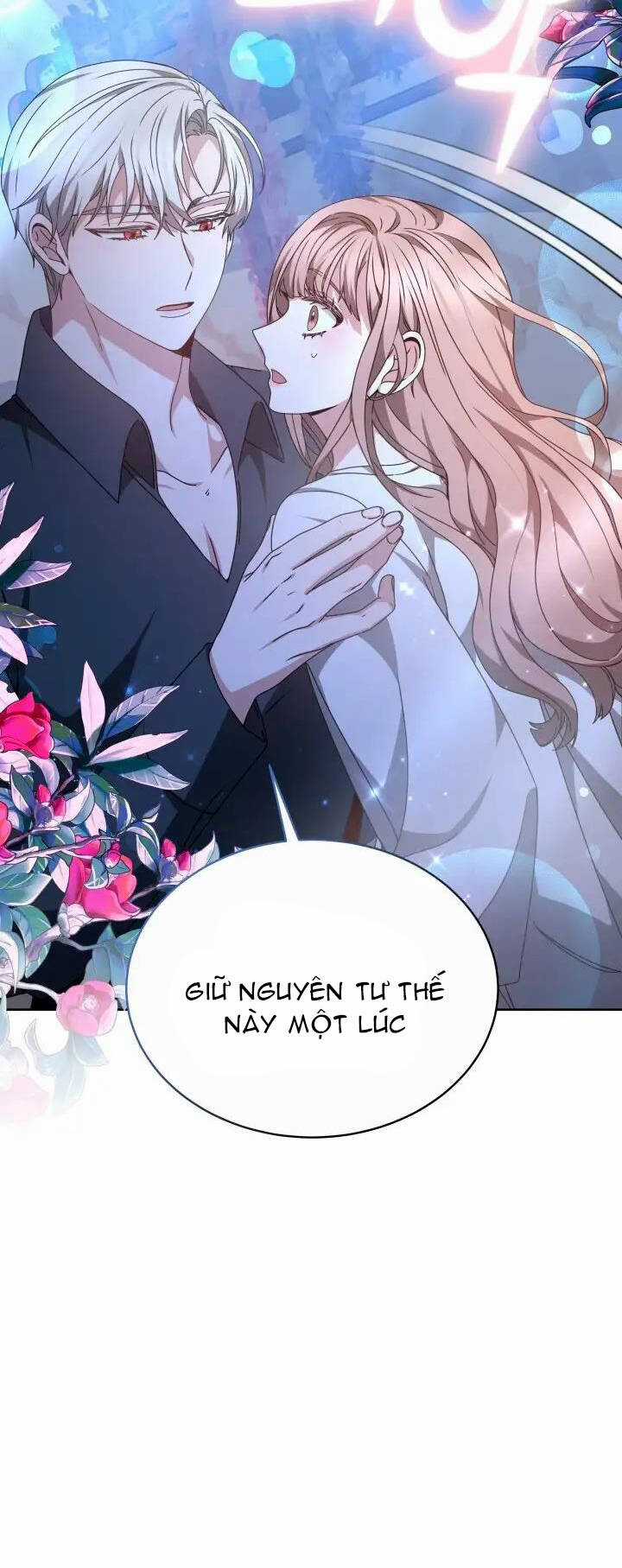 Sống Như Hầu Nữ Bị Giam Cầm Chapter 22.1 trang 11