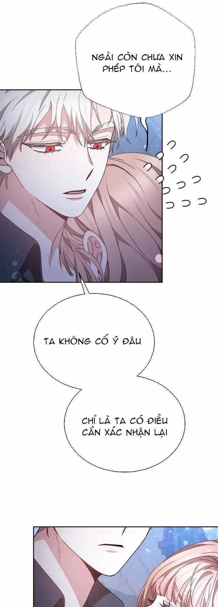 Sống Như Hầu Nữ Bị Giam Cầm Chapter 22.1 trang 12