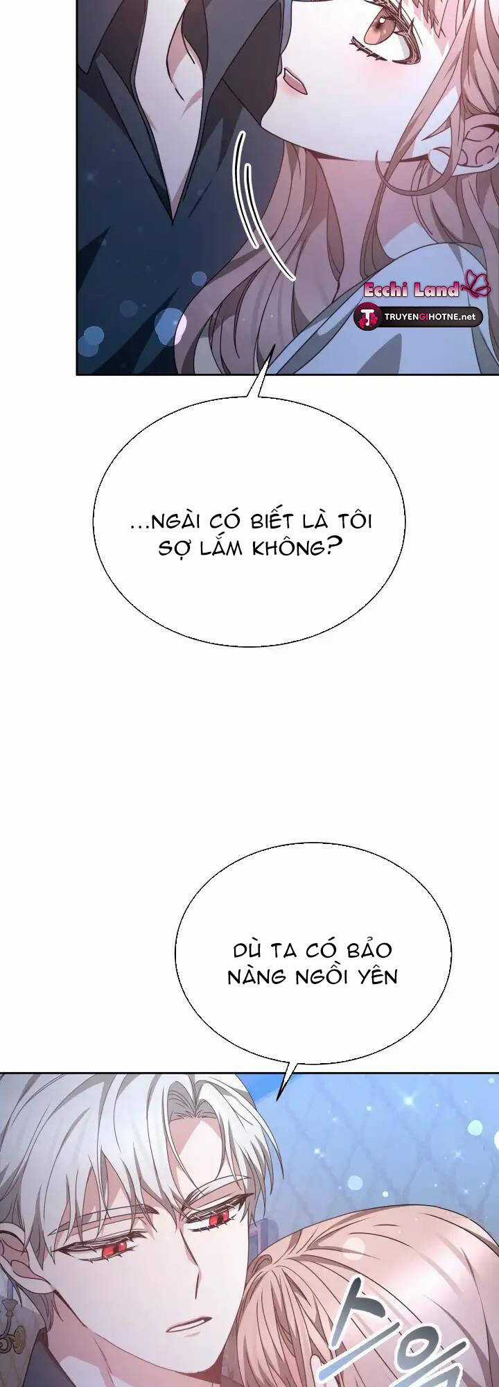 Sống Như Hầu Nữ Bị Giam Cầm Chapter 22.1 trang 13