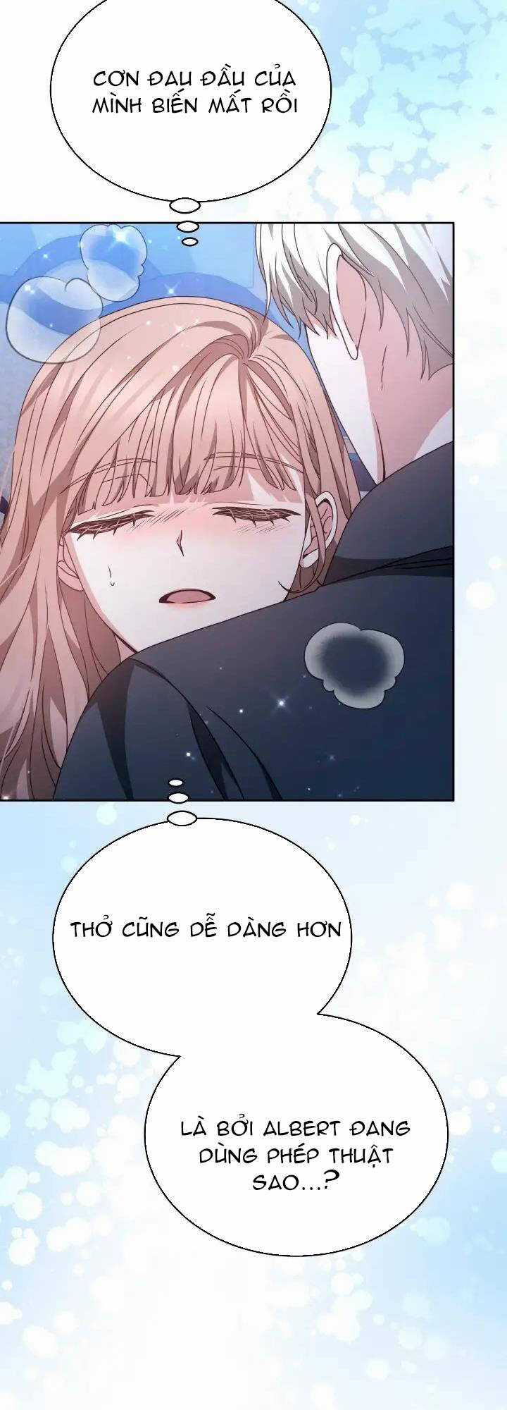 Sống Như Hầu Nữ Bị Giam Cầm Chapter 22.1 trang 15