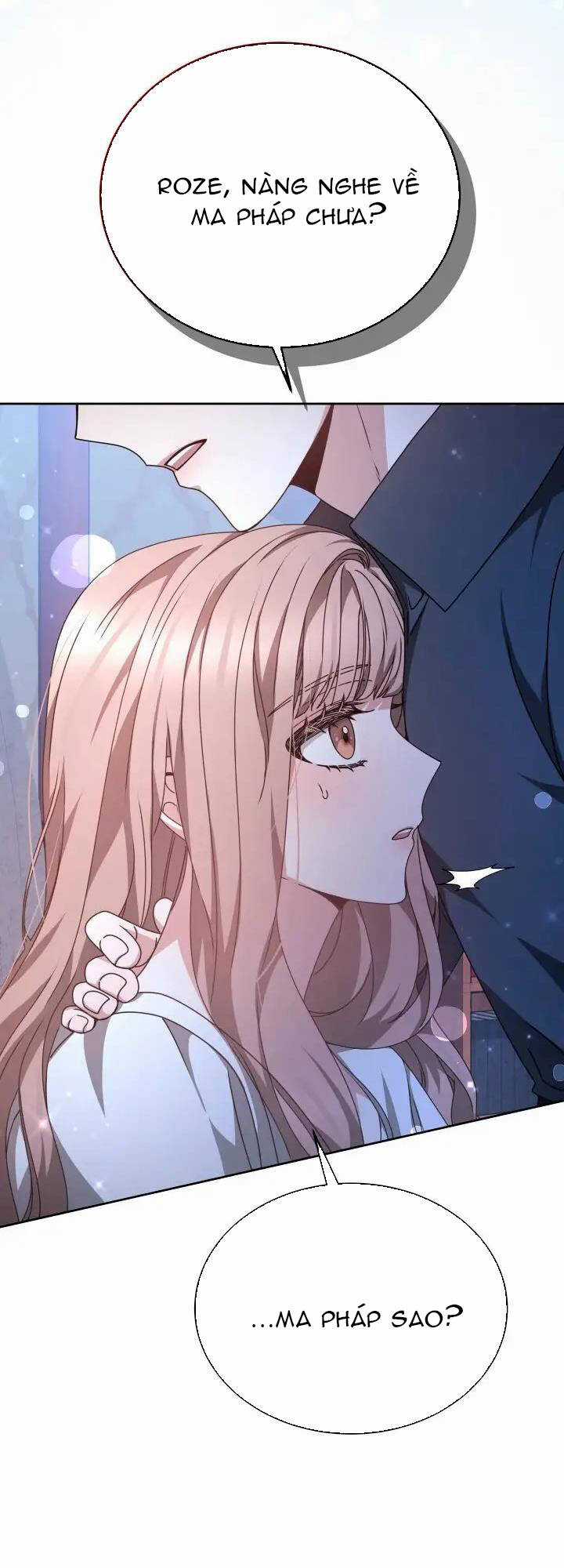 Sống Như Hầu Nữ Bị Giam Cầm Chapter 22.1 trang 16