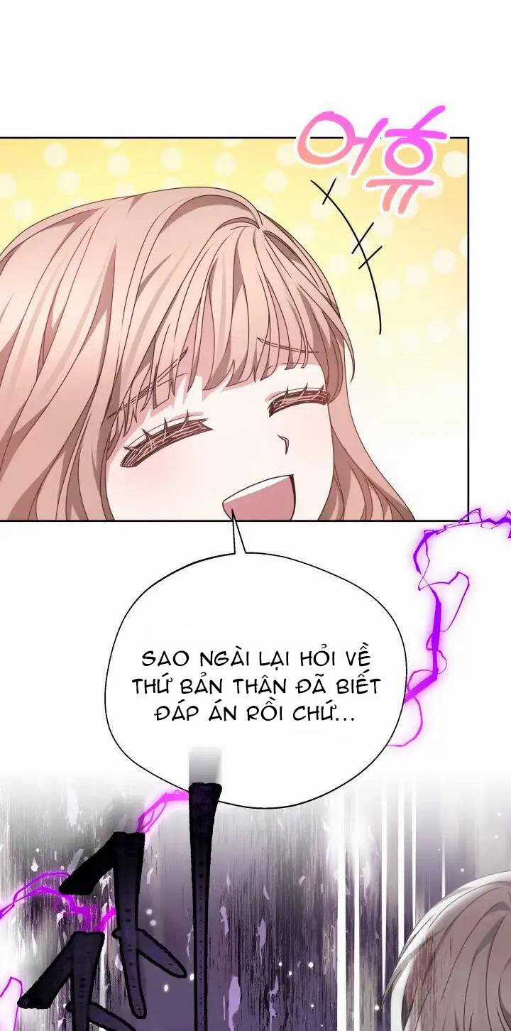 Sống Như Hầu Nữ Bị Giam Cầm Chapter 22.1 trang 19