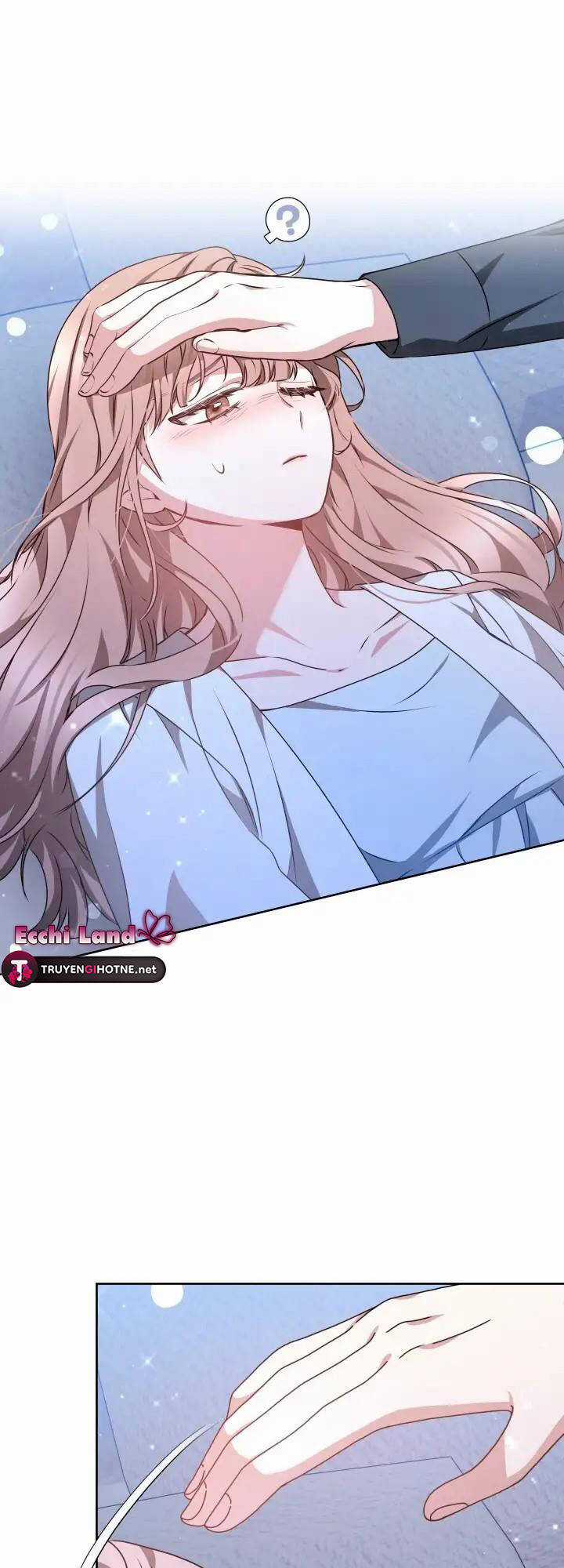 Sống Như Hầu Nữ Bị Giam Cầm Chapter 22.1 trang 2