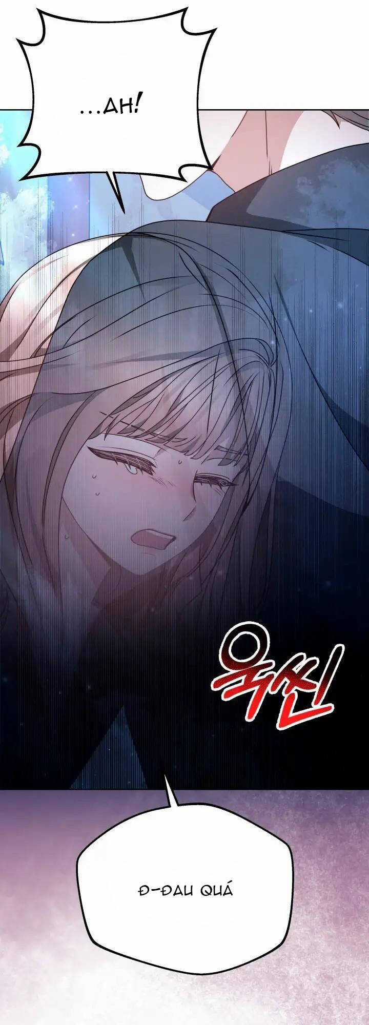 Sống Như Hầu Nữ Bị Giam Cầm Chapter 22.1 trang 21