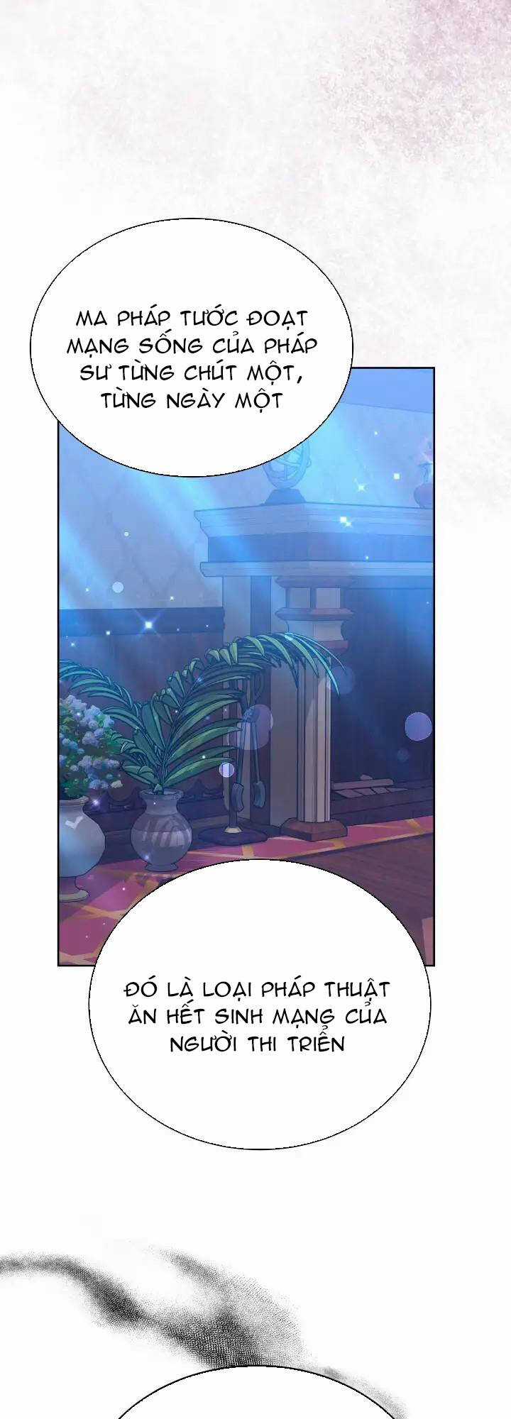 Sống Như Hầu Nữ Bị Giam Cầm Chapter 22.1 trang 22