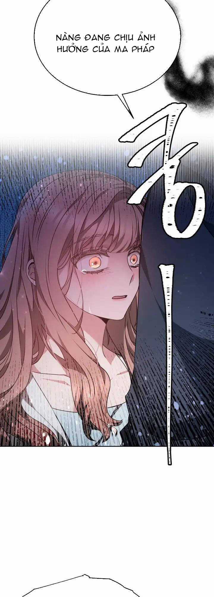 Sống Như Hầu Nữ Bị Giam Cầm Chapter 22.1 trang 23