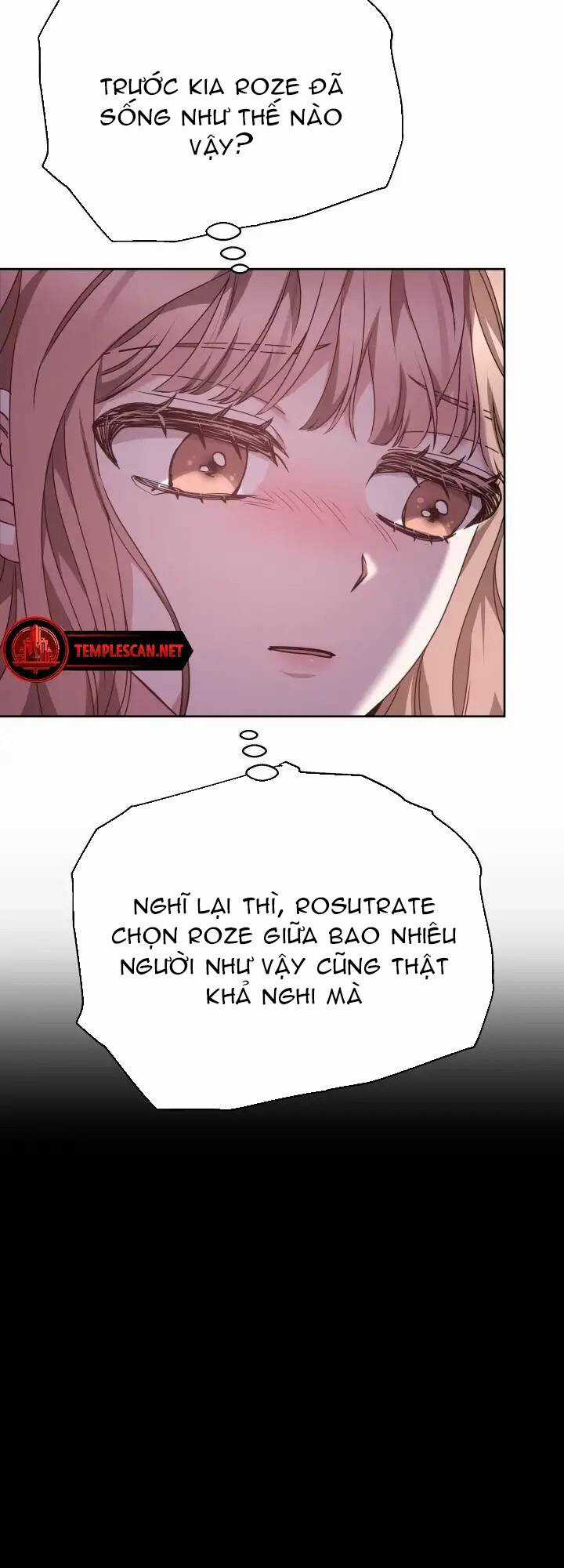 Sống Như Hầu Nữ Bị Giam Cầm Chapter 22.1 trang 24