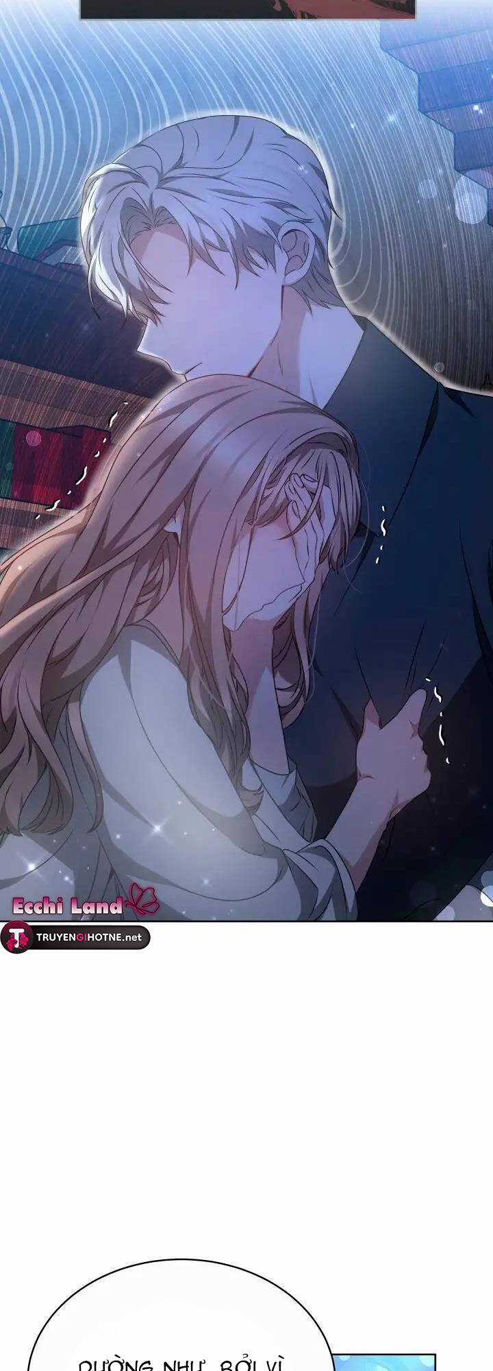 Sống Như Hầu Nữ Bị Giam Cầm Chapter 22.1 trang 27