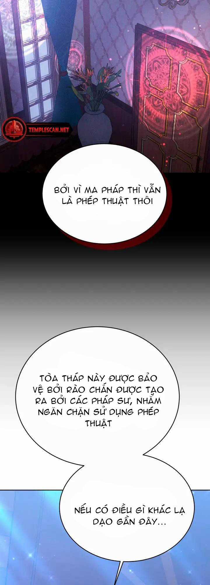 Sống Như Hầu Nữ Bị Giam Cầm Chapter 22.1 trang 29