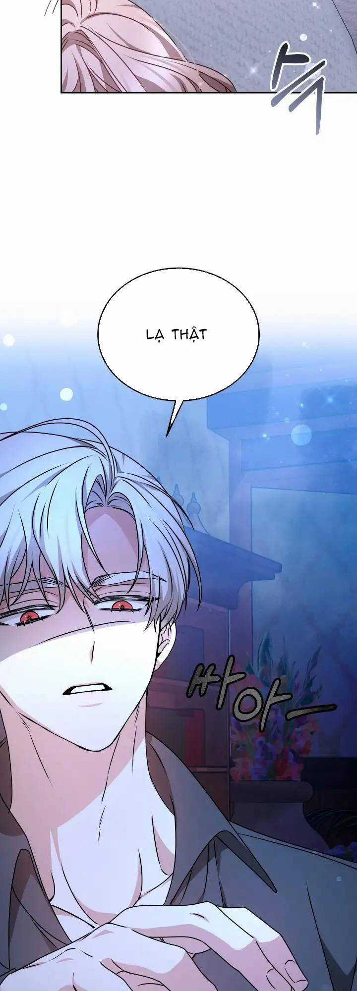 Sống Như Hầu Nữ Bị Giam Cầm Chapter 22.1 trang 3