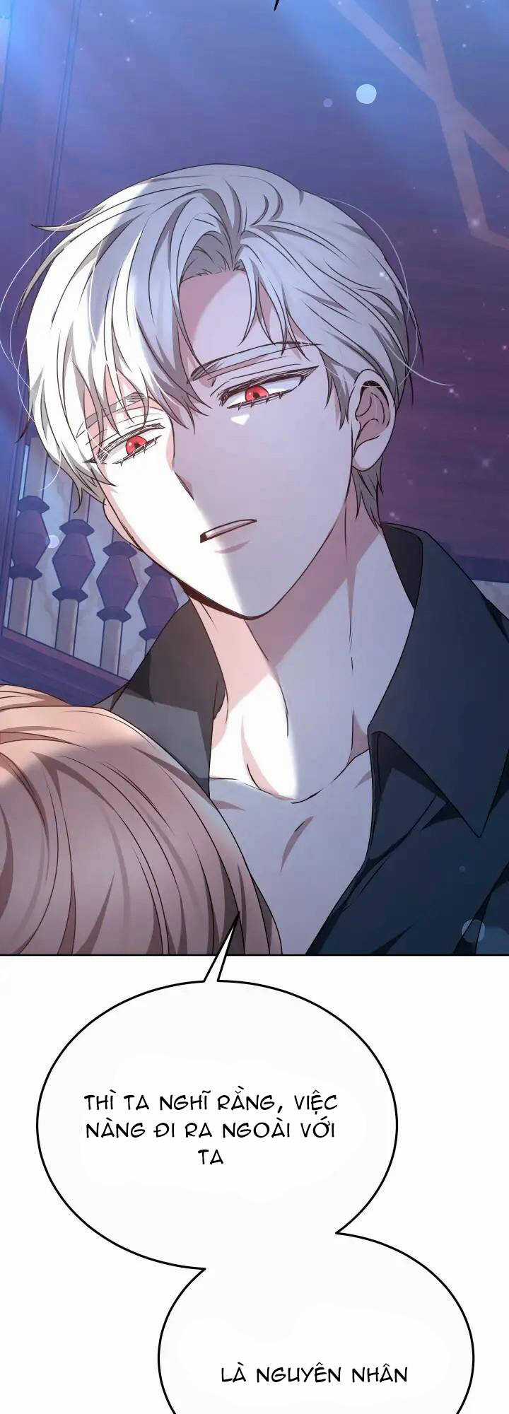 Sống Như Hầu Nữ Bị Giam Cầm Chapter 22.1 trang 30