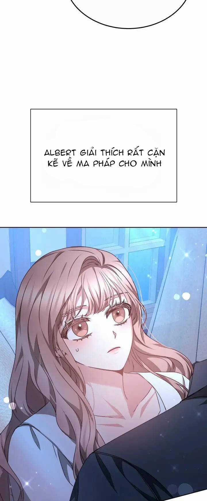 Sống Như Hầu Nữ Bị Giam Cầm Chapter 22.1 trang 31