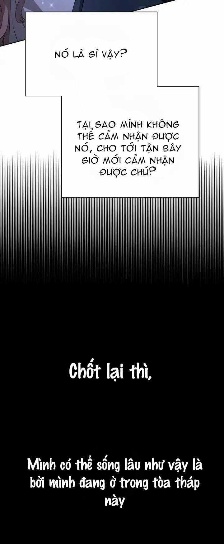 Sống Như Hầu Nữ Bị Giam Cầm Chapter 22.1 trang 32