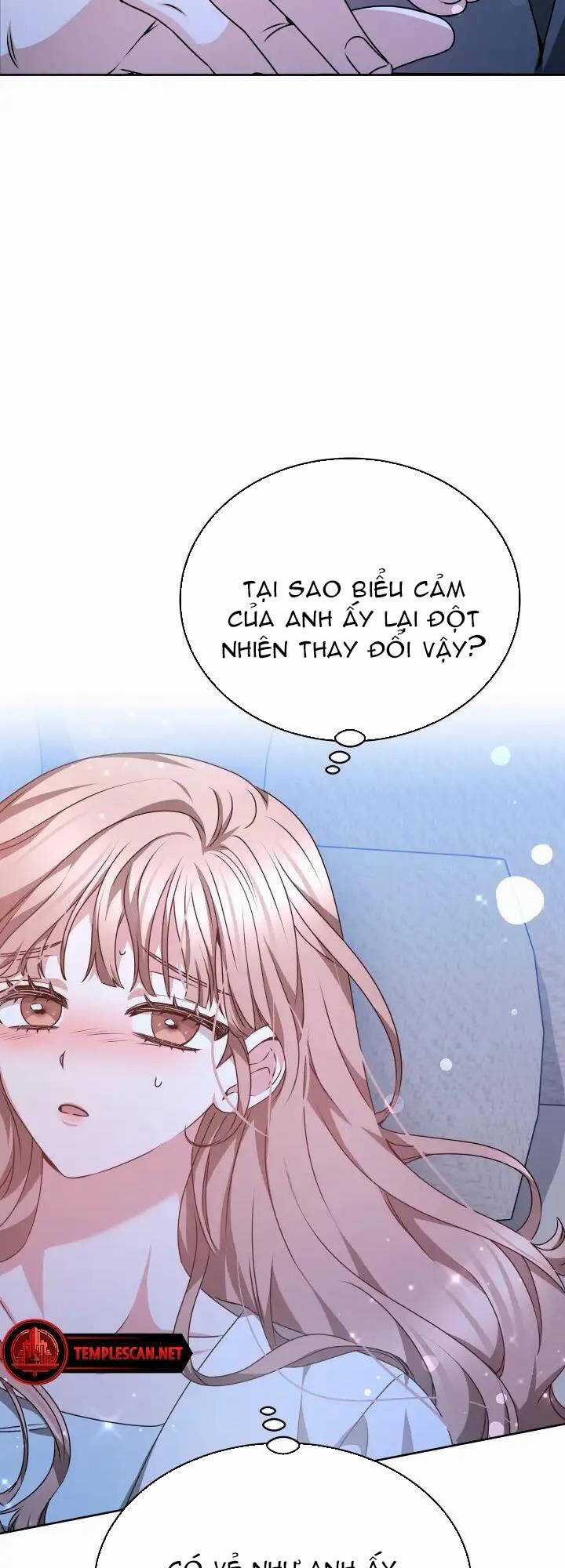 Sống Như Hầu Nữ Bị Giam Cầm Chapter 22.1 trang 4