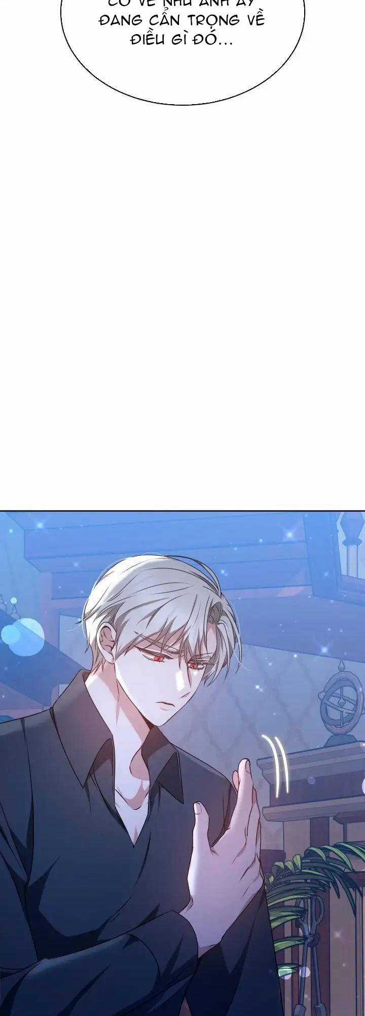 Sống Như Hầu Nữ Bị Giam Cầm Chapter 22.1 trang 5