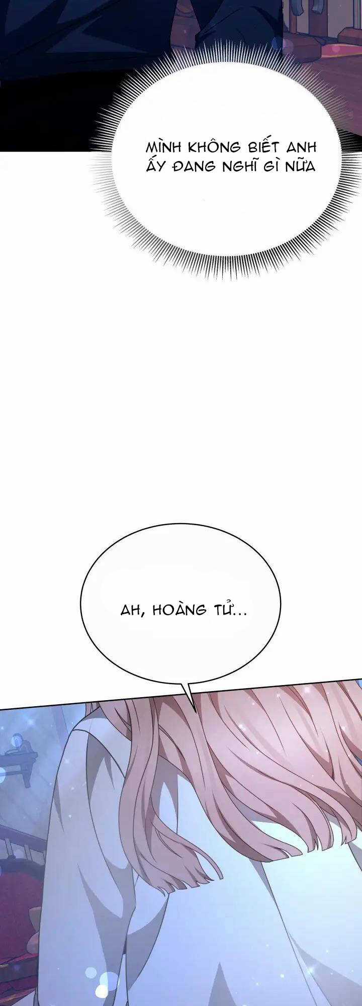 Sống Như Hầu Nữ Bị Giam Cầm Chapter 22.1 trang 6