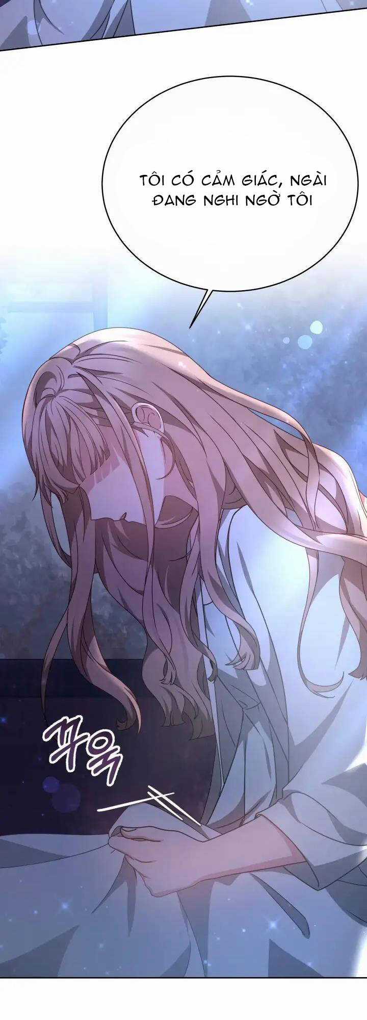 Sống Như Hầu Nữ Bị Giam Cầm Chapter 22.1 trang 7