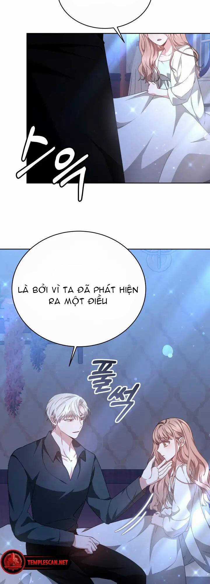 Sống Như Hầu Nữ Bị Giam Cầm Chapter 22.1 trang 9