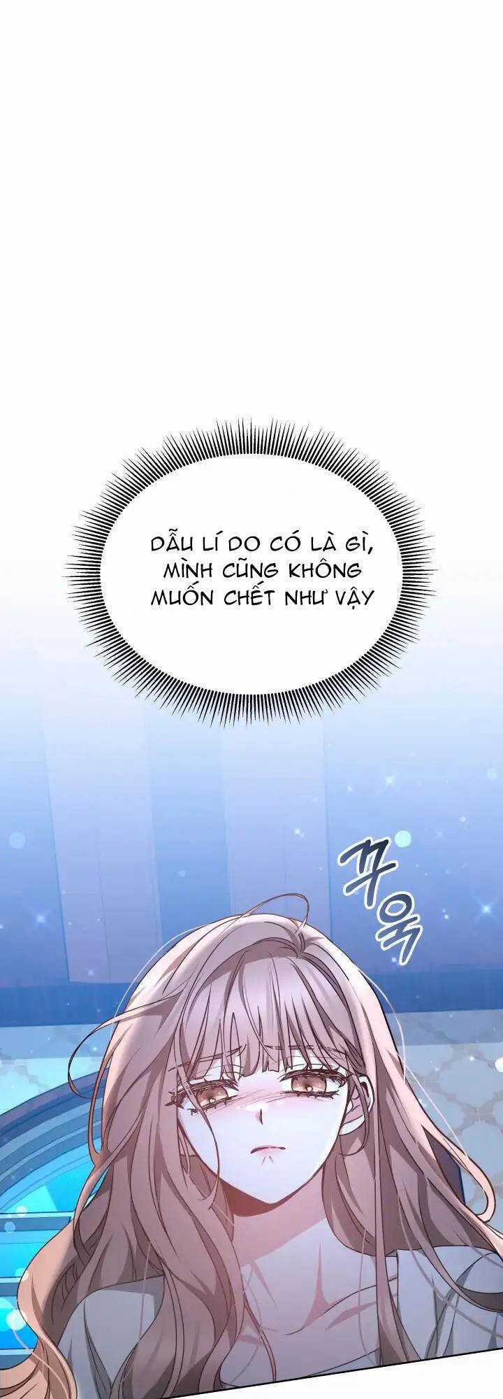 Sống Như Hầu Nữ Bị Giam Cầm Chapter 22.2 trang 11